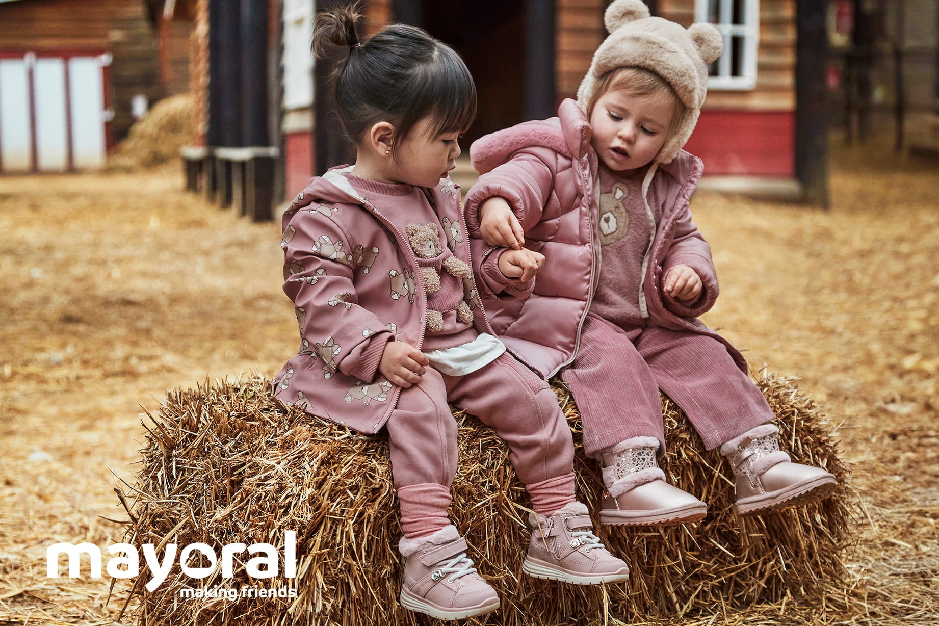 Outlet-Mayoral-neonata-0-36-Mesi-inverno