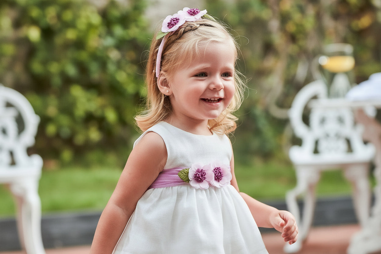 Abbigliamento-neonata-Mayoral-0-36-mesi