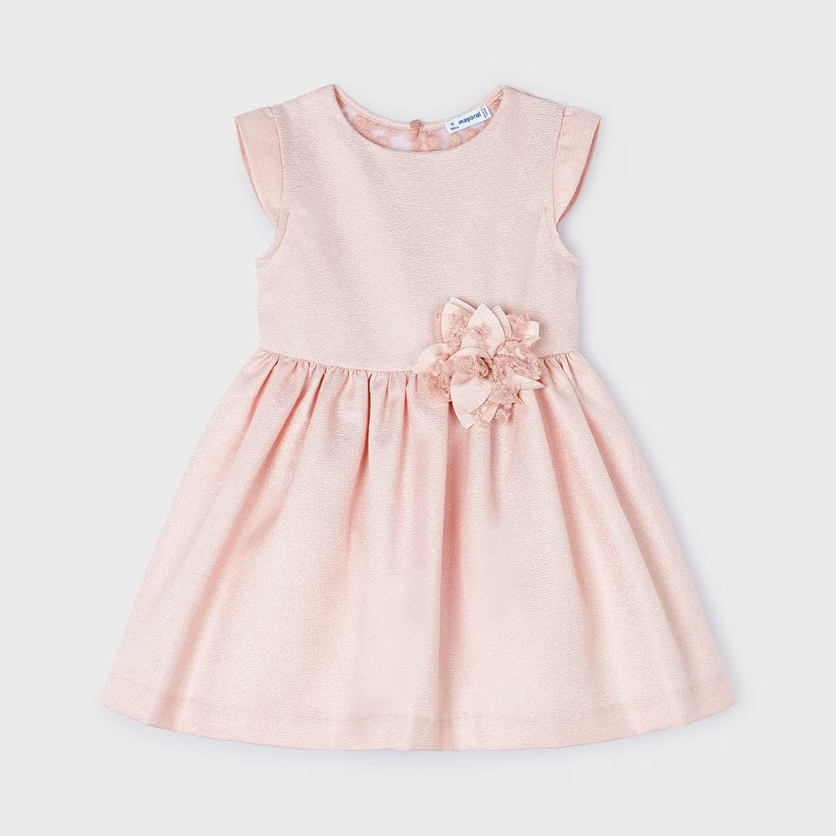 Corolle Abito Confetto Per Bambole 36 Cm – Vestito Elegante Con Chiusure Autoadesive Per Manine Piccole - 2