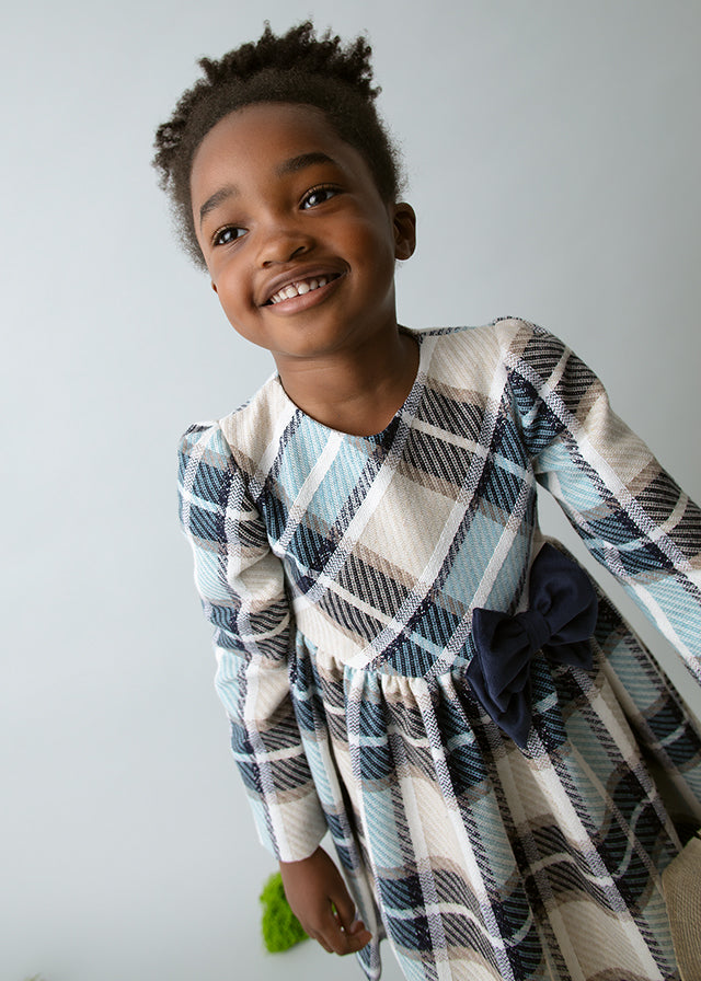 Mayoral Siti Abbigliamento Bambini Siti Vestiti Bambini Abito