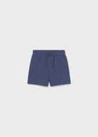 Bermuda neonato Mayoral blu oceano Mayoral 6 Mesi 68cm