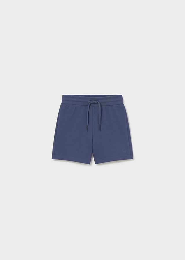 Bermuda neonato Mayoral blu oceano Mayoral 6 Mesi 68cm