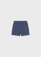 Bermuda neonato Mayoral blu oceano Mayoral 6 Mesi 68cm