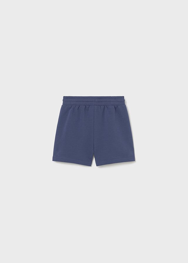 Bermuda neonato Mayoral blu oceano Mayoral 6 Mesi 68cm
