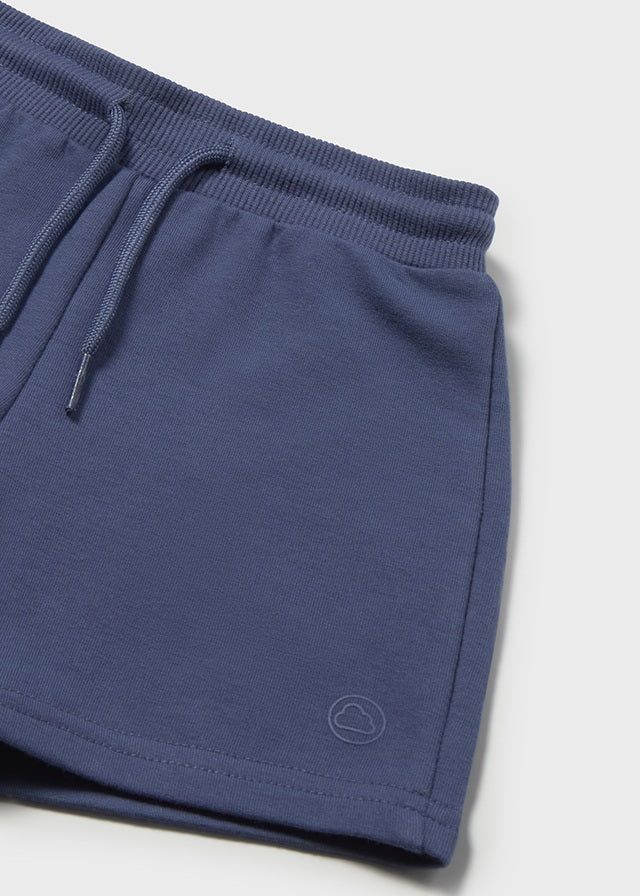 Bermuda neonato Mayoral blu oceano Mayoral 6 Mesi 68cm