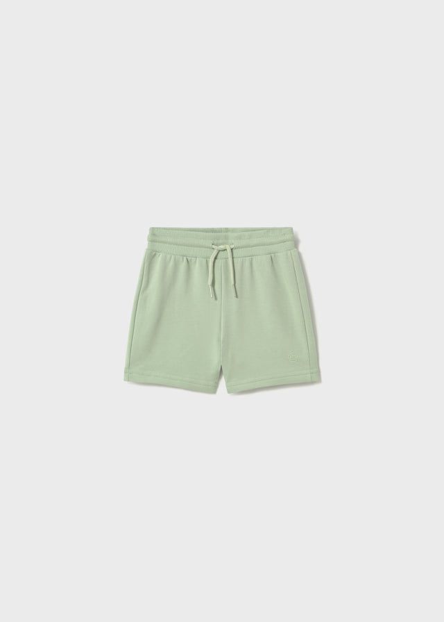 Bermuda neonato Mayoral verde in tuta basico Mayoral 6 Mesi 68cm