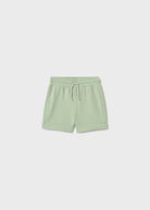 Bermuda neonato Mayoral verde in tuta basico Mayoral 6 Mesi 68cm