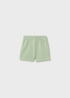Bermuda neonato Mayoral verde in tuta basico Mayoral 6 Mesi 68cm