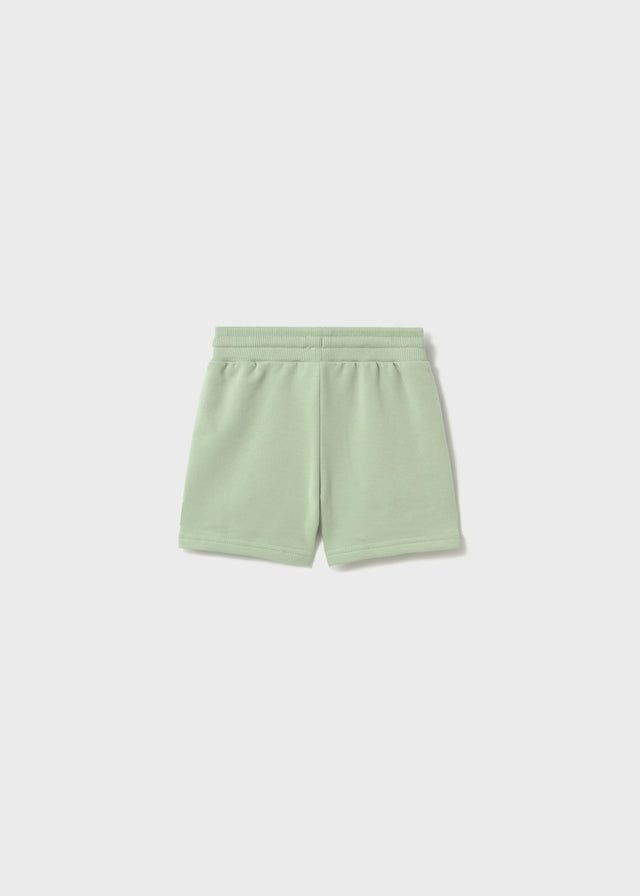 Bermuda neonato Mayoral verde in tuta basico Mayoral 6 Mesi 68cm