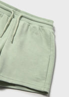 Bermuda neonato Mayoral verde in tuta basico Mayoral 6 Mesi 68cm