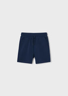Bermuda bambino Mayoral blu marino per Primavera-Estate Mayoral 2 Anni 92cm