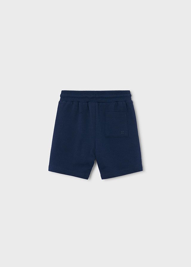 Bermuda bambino Mayoral blu marino per Primavera-Estate Mayoral 2 Anni 92cm