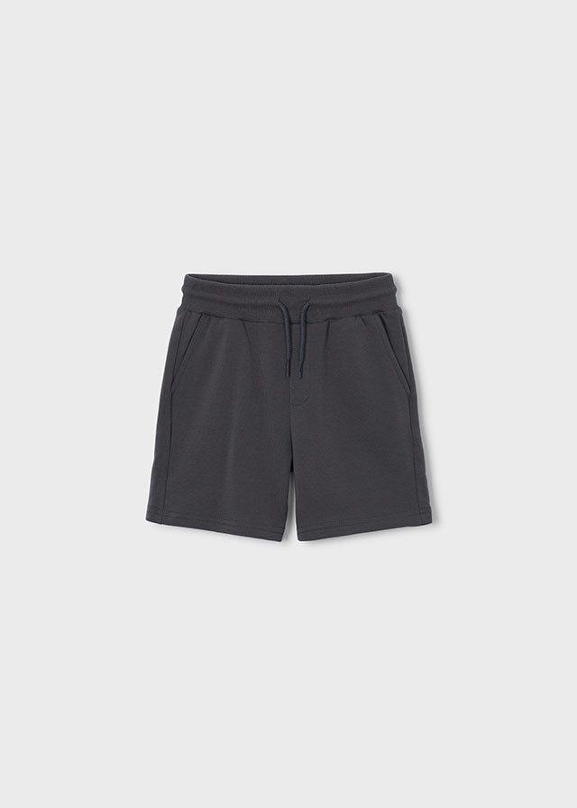 Bermuda bambino Mayoral in colore carbone Mayoral 2 Anni 92cm