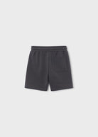 Bermuda bambino Mayoral in colore carbone Mayoral 2 Anni 92cm