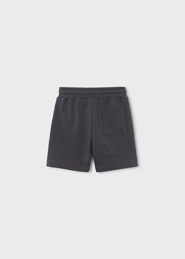 Bermuda bambino Mayoral in colore carbone Mayoral 2 Anni 92cm