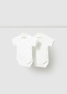 Body neonati cotone Mayoral in fantasia grigia Mayoral 0-1 Mesi 55cm