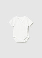Body neonati cotone Mayoral in fantasia grigia Mayoral 0-1 Mesi 55cm