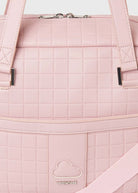 Borsa passeggino imbottita con porta ciuccio Mayoral rosa - ErreGiModaBimbo