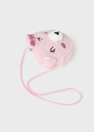 Borsa teddy neonataMayoral rosa - ErreGiModaBimbo