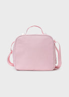 Borsa termica neonata Mayoral Newborn princess rosa Mayoral