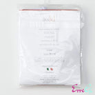 Boxer bambino Noibel bianco Set 2 paia - ErreGiModaBimbo