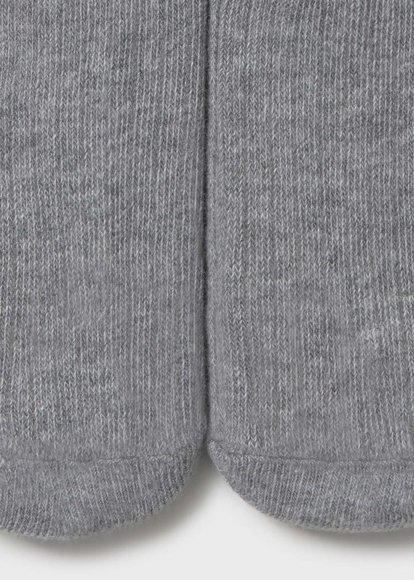 Calzamaglia costine neonata Mayoral Newborn grigio Mayoral 0 Mesi 50cm