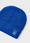 Cappello invernale bambino Mayoral blu elettrico - ErreGiModaBimbo
