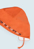 Cappello mare arancione in costume protezione solare Mayoral