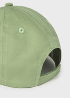 Cappello neonato Mayoral ricamo camaleonte verde Mayoral 44 (6-9 Mesi)