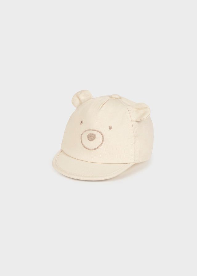 Cappello orecchie neonati Mayoral Newborn cecio Mayoral 38 (0 Mesi)