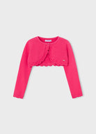 Cardigan tricot bambina Mayoral per ogni outfit Mayoral 2 Anni 92cm