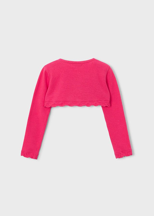 Cardigan tricot bambina Mayoral per ogni outfit Mayoral 2 Anni 92cm