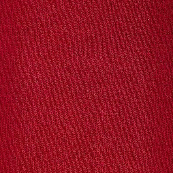 Collant bambina Mayoral tinta unita rosso - ErreGiModaBimbo