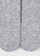 Collant calzamaglia basic neonata Mayoral Newborn grigia - ErreGiModaBimbo