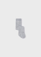 Collant calzamaglia basic neonata Mayoral Newborn grigia - ErreGiModaBimbo