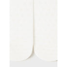 Collant velato traforato fiori neonata Mayoral Newborn bianco - ErreGiModaBimbo