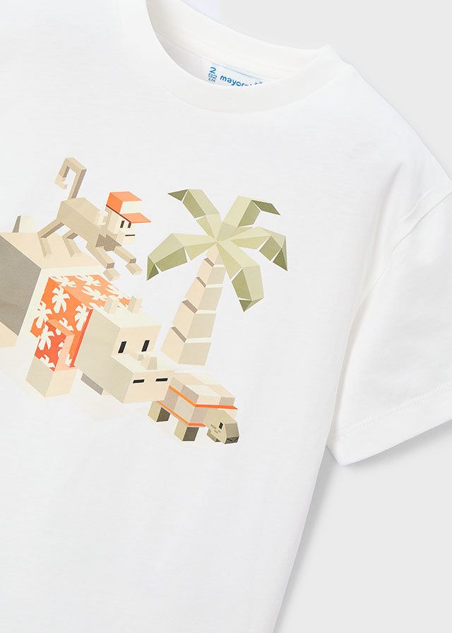 Etichetta Better Cotton, abbigliamento bambino Mayoral, sostenibilità