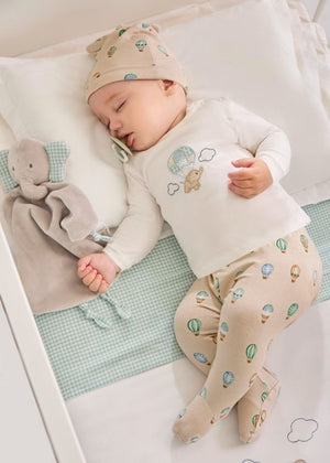 Completini e tutine neonato Da 0 a 36 mesi ErreGiModaBimbo