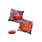 Cuscino Disney Pixar Cars Saetta Mc Queen - ErreGiModaBimbo