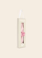 Fascetta capelli neonata Mayoral Newborn rosa - ErreGiModaBimbo