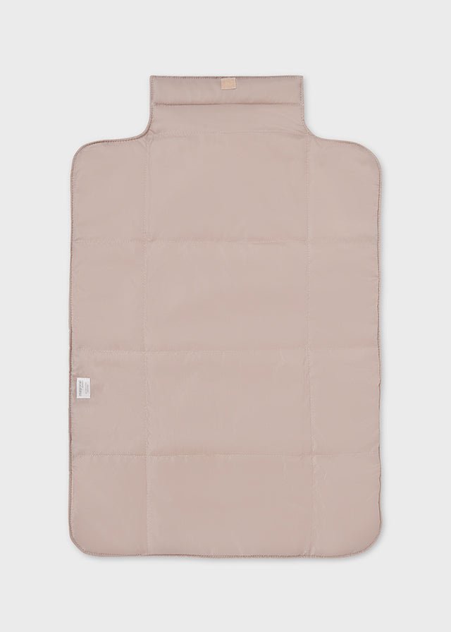 Fasciatoio siminpelle Mayoral forma pochette Bianco - ErreGiModaBimbo