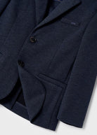 Giacca americana blu bambino Mayoral - ErreGiModaBimbo