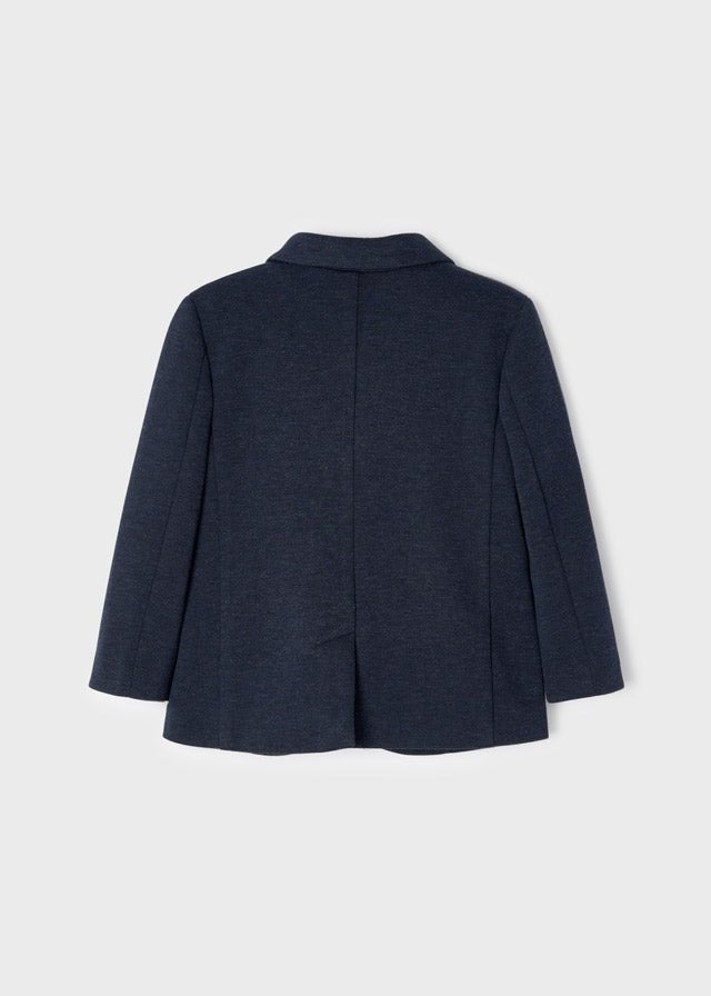 Giacca americana blu bambino Mayoral - ErreGiModaBimbo