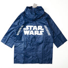 Impermeabile bambino Blu Star Wars Disney - ErreGiModaBimbo