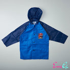 Impermeabile bambino Marvel Spider-Man - ErreGiModaBimbo