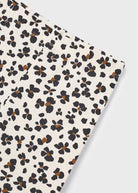 Leggings bambina Mayoral stampato cecio macchie - ErreGiModaBimbo