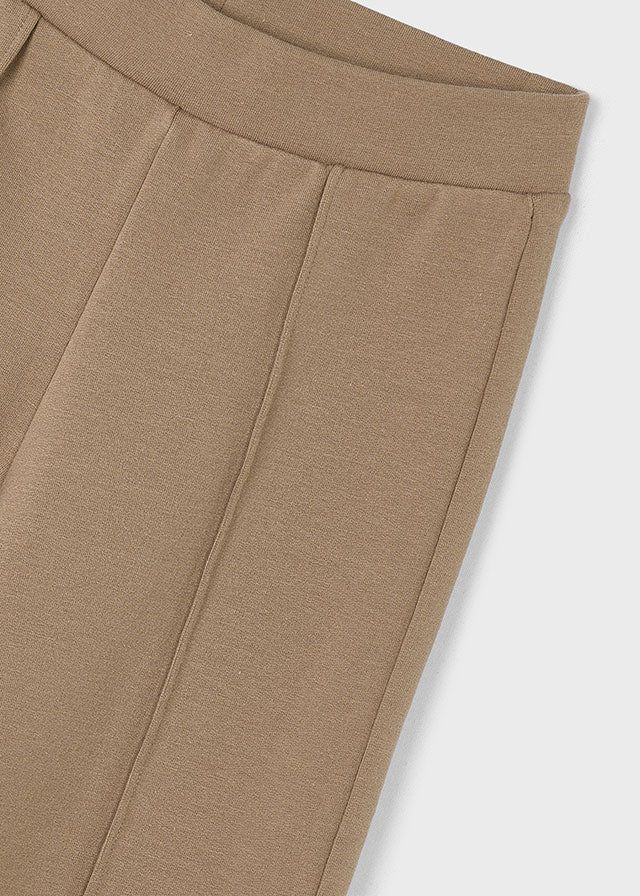 Leggings felpa bambina Mayoral caramello Mayoral 2 Anni 92cm