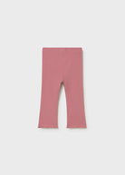 Leggings flared neonata Mayoral in rosa Blush Mayoral 6 Mesi 68cm