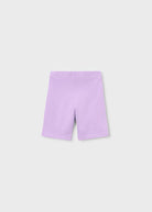 Leggings basic ciclista bambina rosa lilla Mayoral Mayoral 2 Anni 92cm