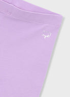 Leggings basic ciclista bambina rosa lilla Mayoral Mayoral 2 Anni 92cm